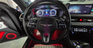 더 뉴G70 가솔린 2.5 터보 2WD 스포츠 패키지 142호7026